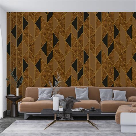 Max Aesthetic Brown Wallpaper – Myindianthings