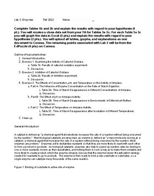 Biology Lab Lab Basic 1A 的图像结果