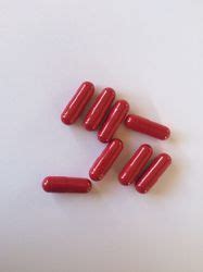 Empty Capsules - Hard Gelatin Empty Capsules Size 0 Trader - Retailer ...