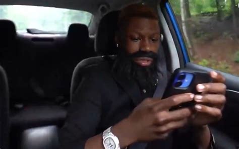 Kai Cenat's friend RaKai banned from Twitch following reckless driving ...