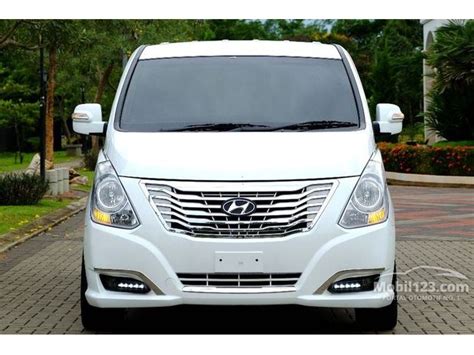 Hyundai Bekas Murah - Jual beli 1.083 mobil di Indonesia - Mobil123