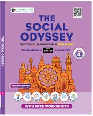 THE SOCIAL ODYSSEY CLASS-4 (WITH FREE WORKSHEETS & OPERATION SINDOOR M ...