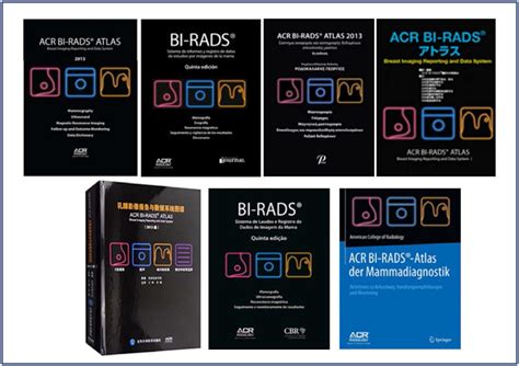 SciELO Brazil - Breast Imaging Reporting and Data System (BI-RADS®): a success history and ...