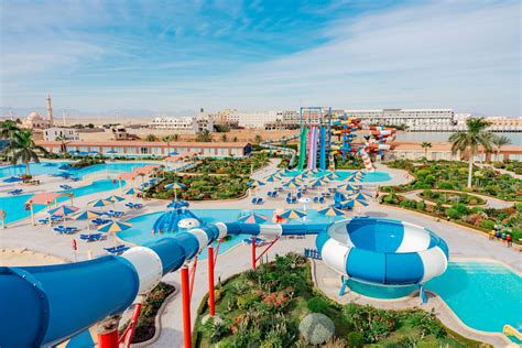 Riviera Aqua Park Resort | SUNRISE Resorts & Cruises