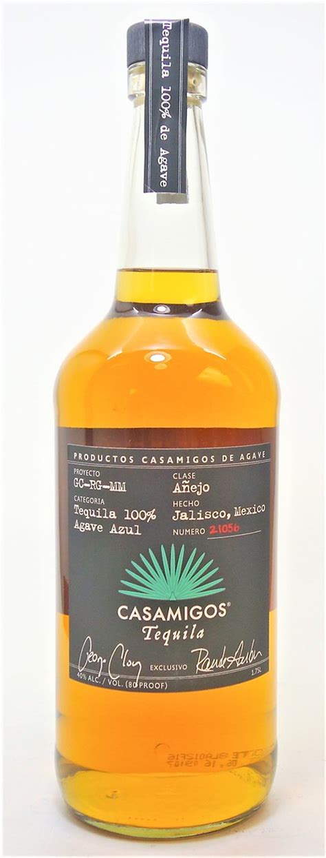 Casamigos Blanco Tequila (1.75 mL) - Old Town Tequila