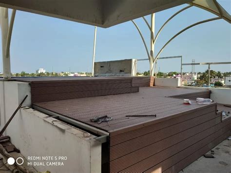 Deck Flooring - Smart WPC Decking Trader - Wholesaler / Distributor ...