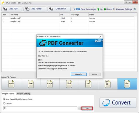 Image result for Convertir PDF
