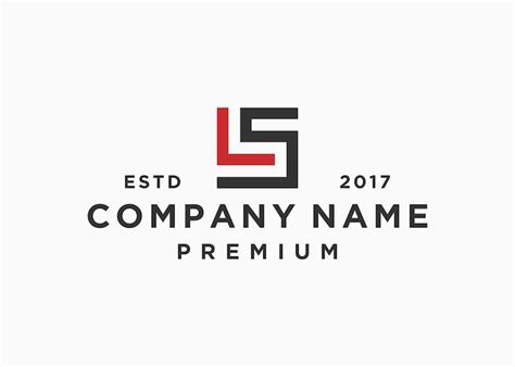 Ls logo Images - Free Download on Freepik