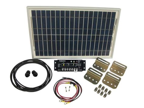 DIY Solar Kits
