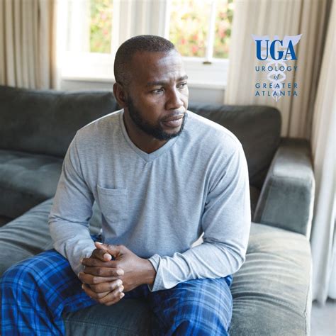 What Does a Urologist Do For Males | Urology of Greater Atlanta