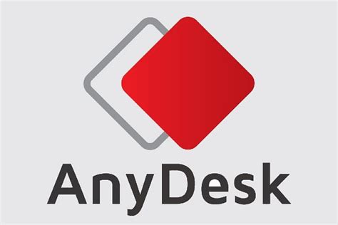 AnyDesk software offers comprehensive remote desktop control