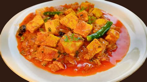 Paneer Masala Recipe: A Delicious And Flavorful Indian Delight - Blue ...