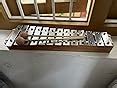 Xylophone Musical Instrument, 13 Note Xylophone, Portable and Durable ...