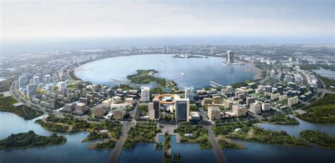 上海临港打造高质量发展样板区的实践与启示
