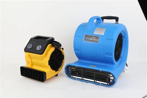 Air Mover Carpet Dryer Industrial Floor Fan - Carpet Drying Fan Floor ...
