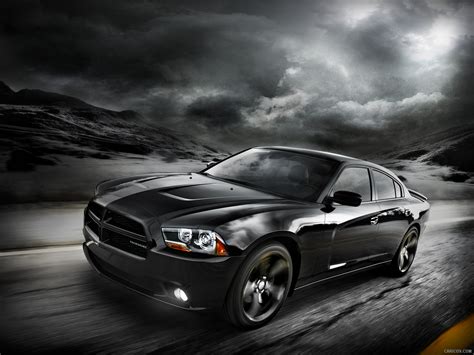 Dodge Charger | 2012MY