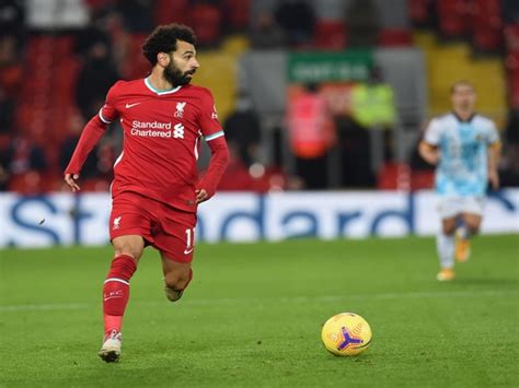Tokyo Olympics: Egypt leave out Liverpool star Salah from their squad