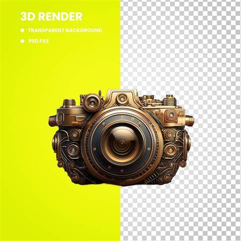 Highresolution camera png image with transparent background vintage ...