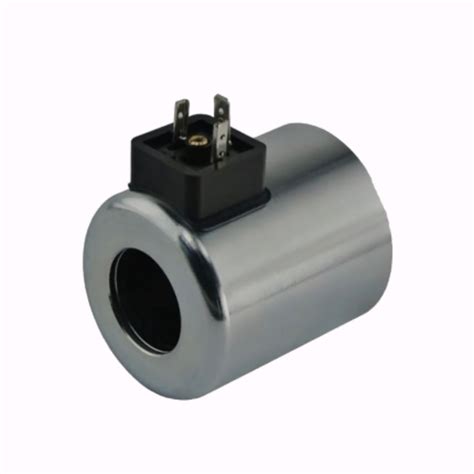 Solenoid Valve Coil Suppliers in Mumbai | AGI Spares