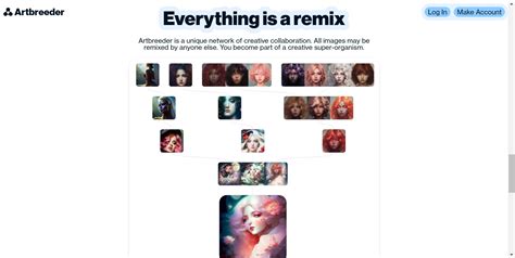 Ai生成图片网站 的图像结果