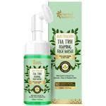 Buy Oriental Botanics Australian Tea Tree Anti Acne Foaming Face Wash ...