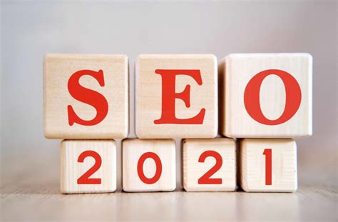 Useful SEO Trends to Stick to in 2021 - WordPress Tutorials - WordPress ...