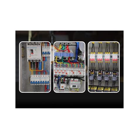 Buy Fielect Terminal Bus Bar 10 Positions Terminal Block Connector Bar ...