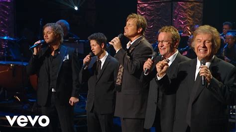 He Touched Me - Gaither Vocal Band - NetHugs.com