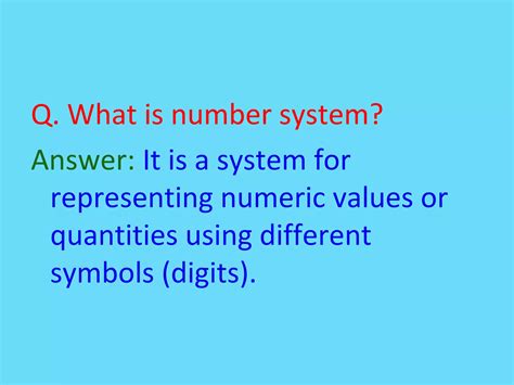 Image result for Binary Number System Tutorial