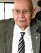 William Barnes - 2019 - Hardman Paletti Funeral Home