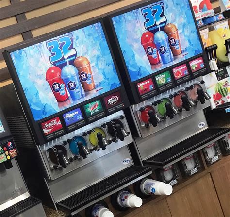 Best Frozen Drink Dispensers in Arkansas | Tipton Equipment