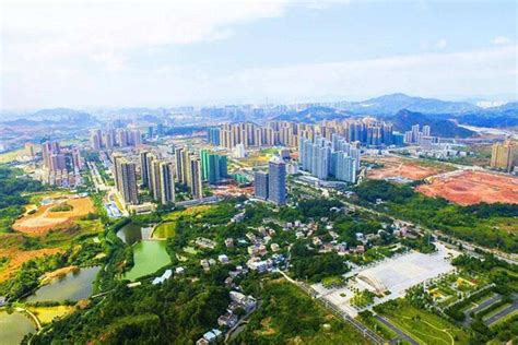 惠州哪里买房升值最快 - 惠州楼盘排名前十 - 惠州离深圳最近的楼盘有哪些