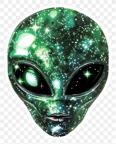 Alien Mask PNG 的图像结果