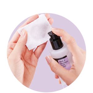 COSRX AHA 7 Whitehead Power Liquid, 3.38 fl.oz / 100ml, Whitehead ...