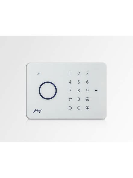 Godrej BAS sensor Eagle I Pro Key Fob / BAS sensor Eagle I Pro Key Fob ...