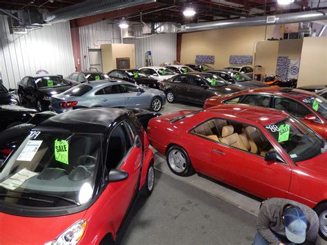 Chicago Fine Motors - McCook, IL | Cars.com