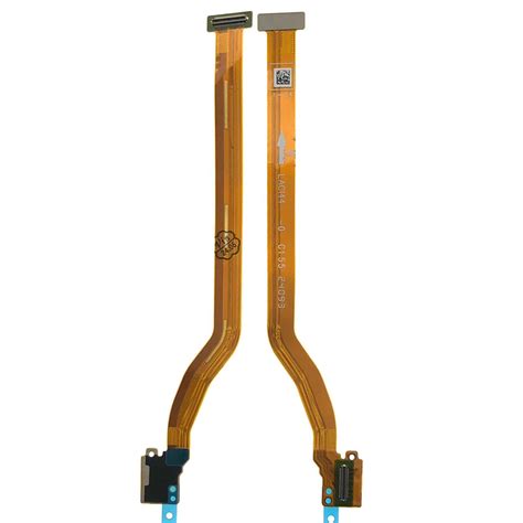 Oppo Reno 11F-5G Ribbon UI For LCD - CME Distribution Sdn Bhd