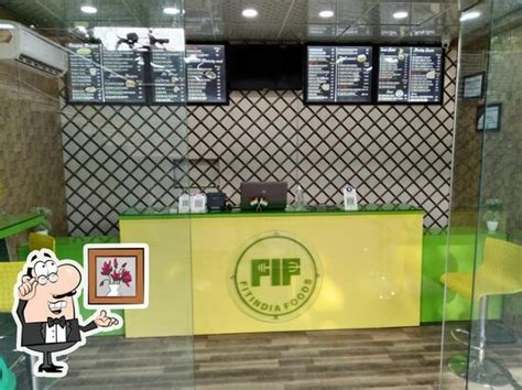 FitIndia Foods, Ghaziabad - Restaurant menu, prices and reviews