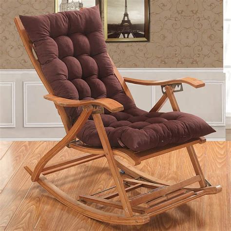 Buy Kuber Industries Microfibre Soft Home Cotton Cushion Long Chair Pad ...