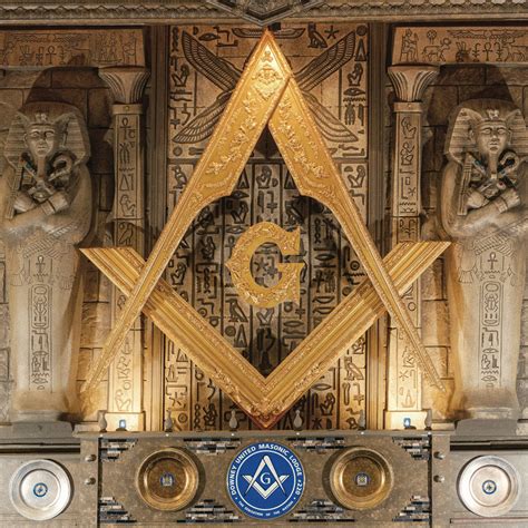 The Masons of California at 175: State of Evolution - California ...