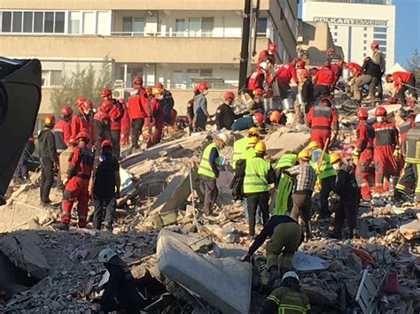 爱琴海地震致土耳其遇难人数上升至79人 余震不断专家提醒民众保持警惕 - 中国日报网