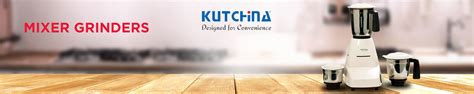Amazon.in: KUTCHINA: Mixer Grinder