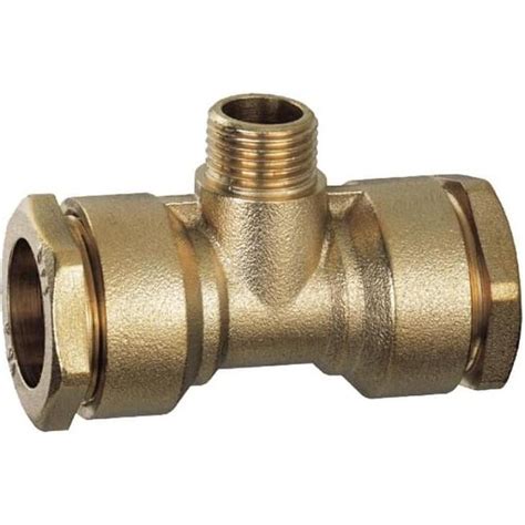 Anello T maschio 1"1/4 dn 40 | Leroy Merlin