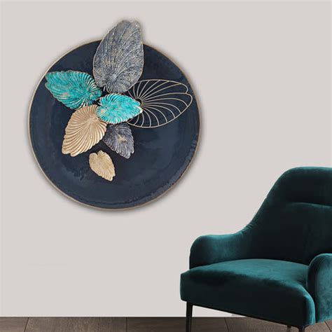 Elevate Your Space With Elegance: Discovering The Beauty Of Metal Wall ...