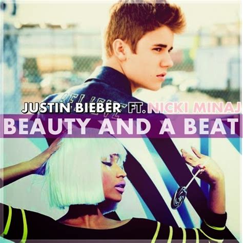 Justin Bieber - Beauty And A Beat Lyrics - SONGS ON LYRIC