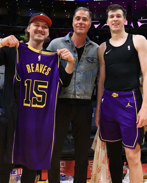 [100+] Austin Reaves Wallpapers | Wallpapers.com