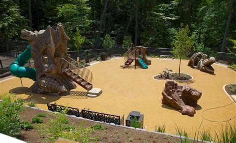 Turtle Back Zoo Gallery | MRC Recreation