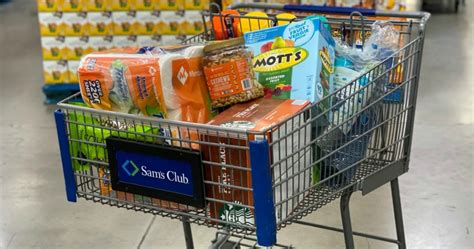 Image result for Sam's Club Shopping Store