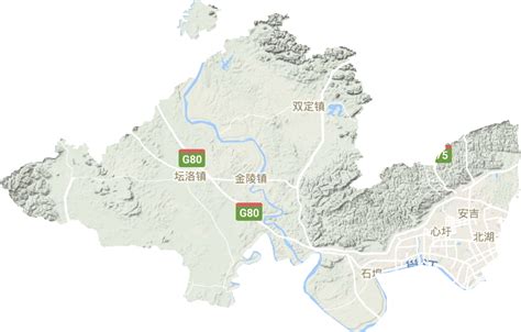 南宁市西乡塘区坛洛镇-图库-五毛网