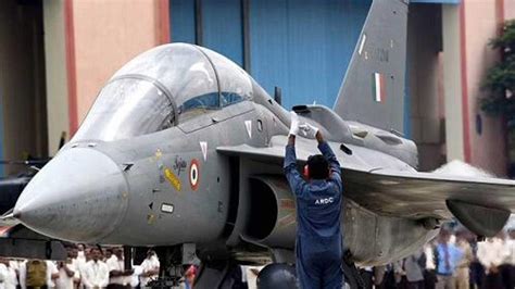 Milestone Unlocked: Tejas Mk1A Inaugural Flight Soars from HAL's ...